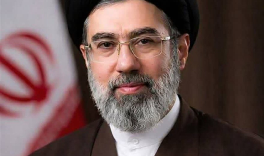 پیام دکتر احد اشرفی رئیس دانشکده بهداشت به مناسبت انتخاب آیت الله سید مجتبی خامنه ای به عنوان سومین رهبر جمهوری اسلامی ایران
