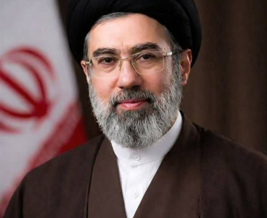 پیام دکتر احد اشرفی رئیس دانشکده بهداشت به مناسبت انتخاب آیت الله سید مجتبی خامنه ای به عنوان سومین رهبر جمهوری اسلامی ایران